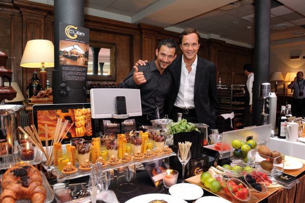 Bar d'Italia 2011