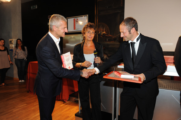 Bar d'Italia 2011 - La premiazione