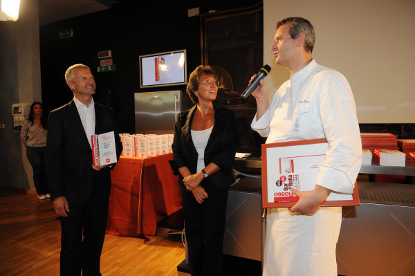 Bar d'Italia 2011 - La premiazione