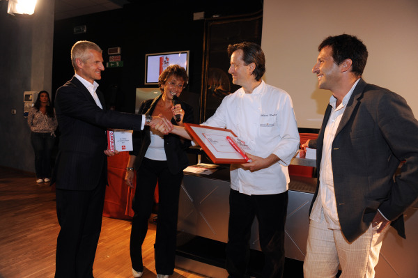 Bar d'Italia 2011 - La premiazione