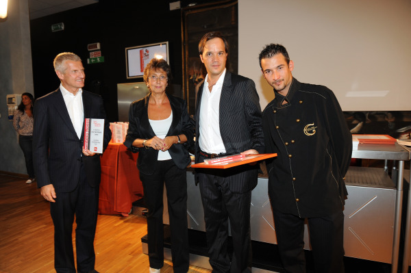 Bar d'Italia 2011 - La premiazione