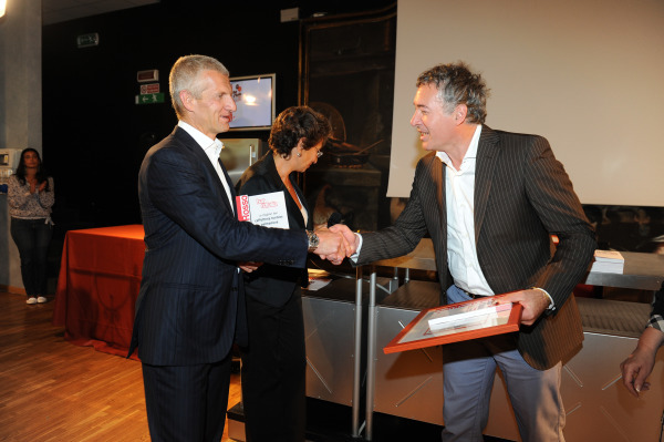 Bar d'Italia 2011 - La premiazione