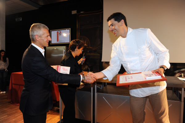 Bar d'Italia 2011 - La premiazione