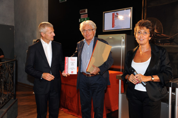 Bar d'Italia 2011 - La premiazione