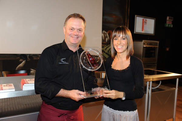 Bar d'Italia 2011 - La premiazione