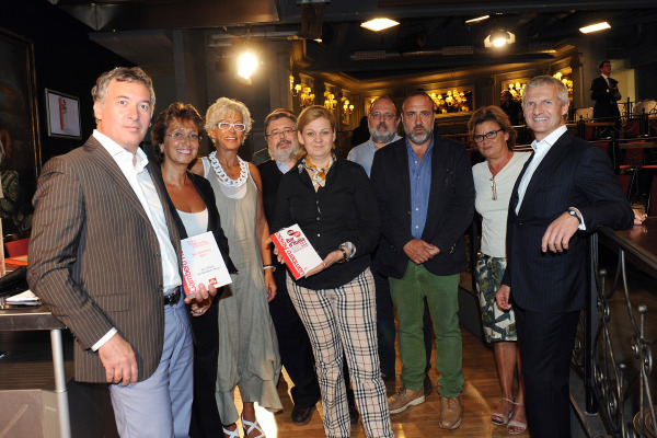 Bar d'Italia 2011 - La premiazione