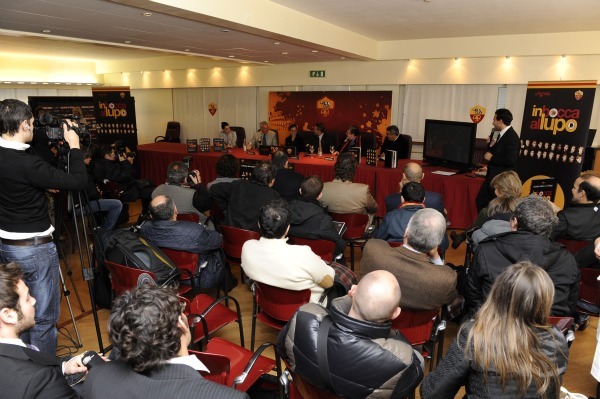 In bocca al lupo