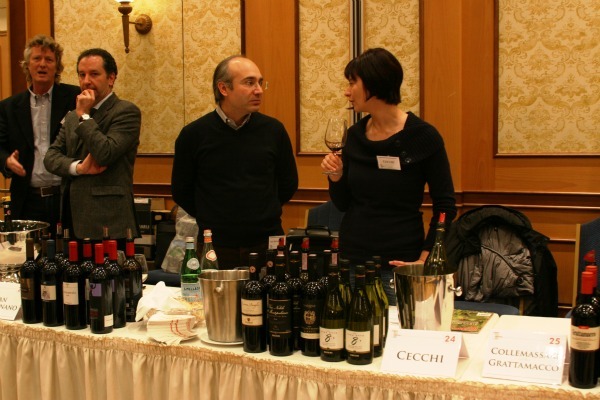 Roadshow Varsavia