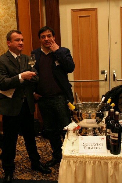 Roadshow Varsavia
