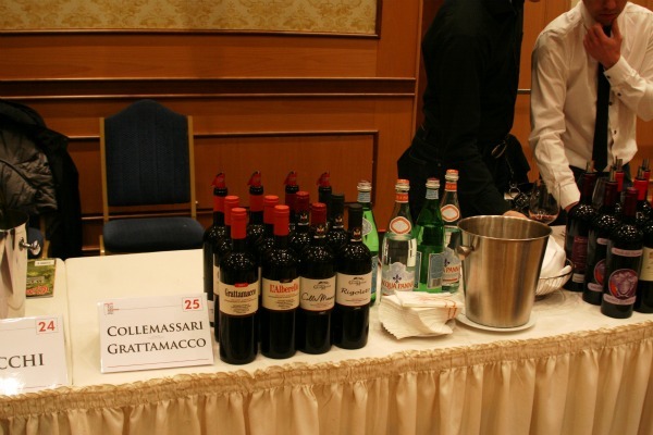 Roadshow Varsavia