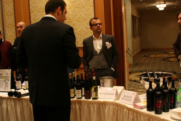 Roadshow Varsavia
