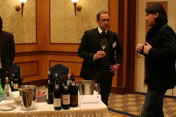 Roadshow Varsavia