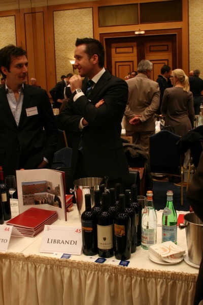Roadshow Varsavia