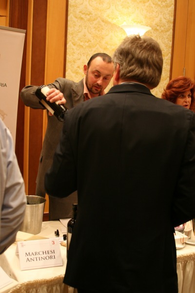 Roadshow Varsavia