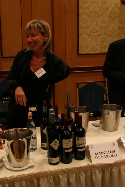 Roadshow Varsavia
