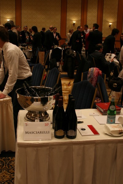 Roadshow Varsavia