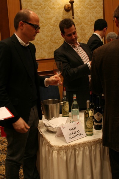 Roadshow Varsavia