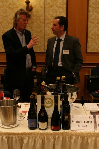 Roadshow Varsavia