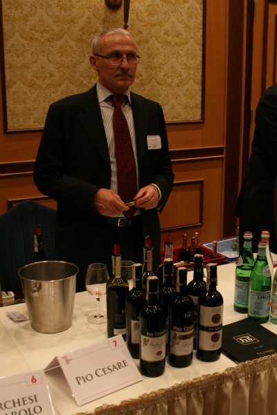 Roadshow Varsavia