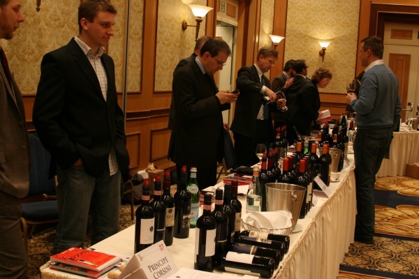 Roadshow Varsavia