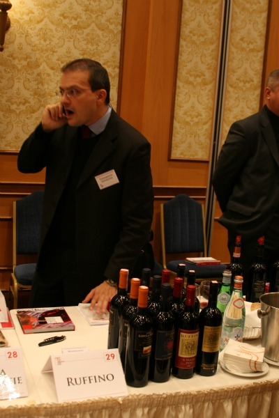 Roadshow Varsavia