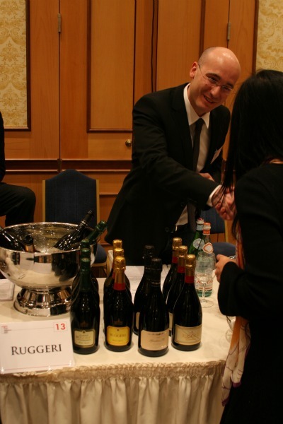 Roadshow Varsavia
