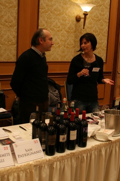 Roadshow Varsavia