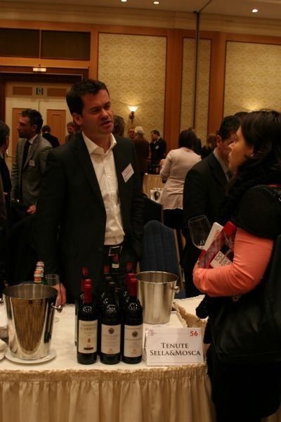 Roadshow Varsavia