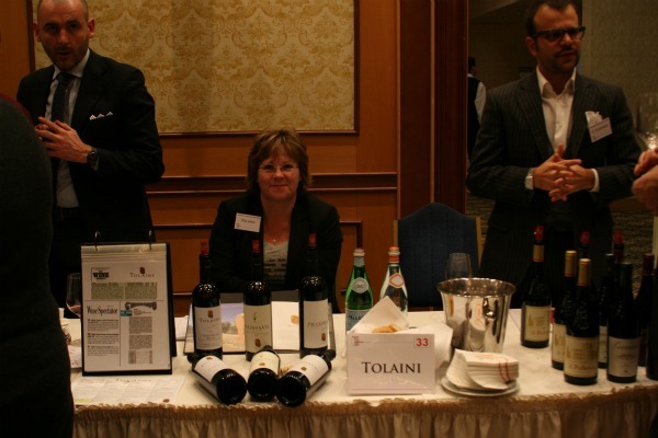 Roadshow Varsavia