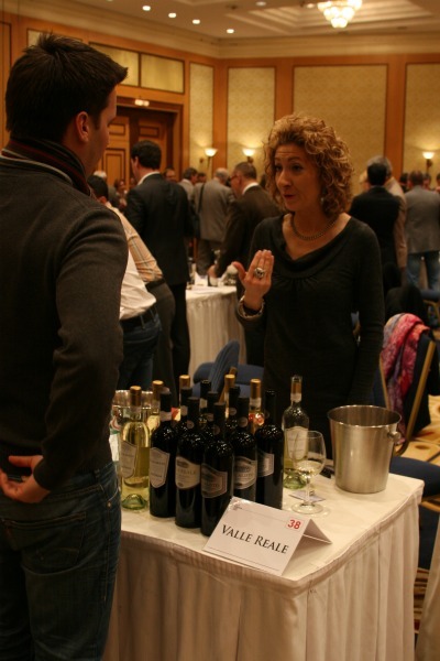 Roadshow Varsavia