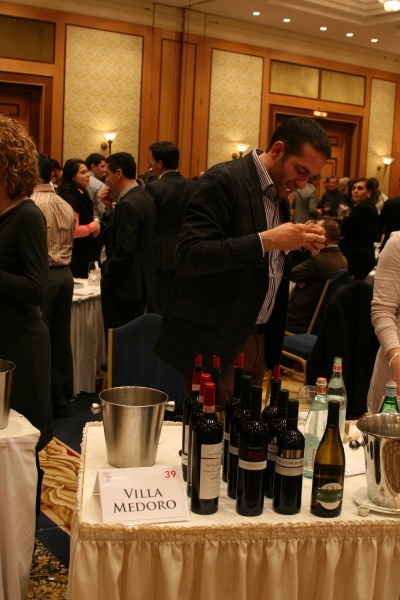 Roadshow Varsavia