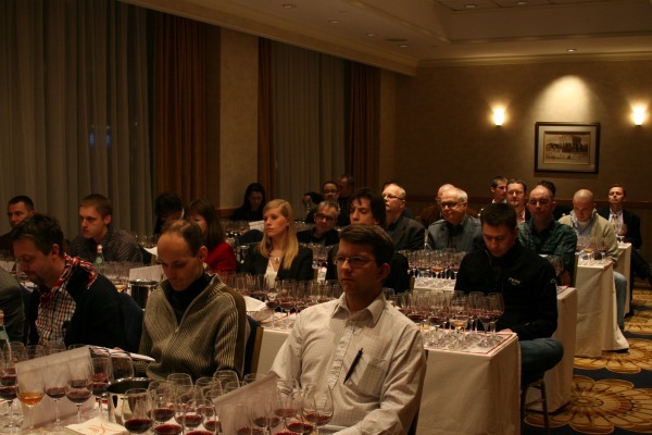 Roadshow Varsavia