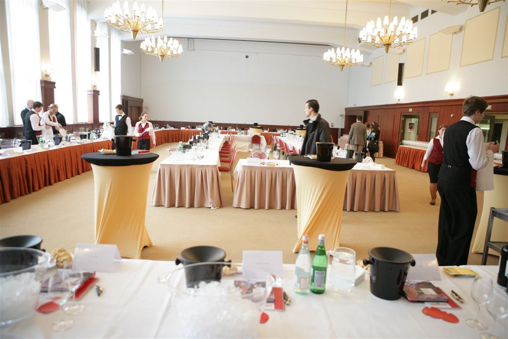 Roadshow Praga