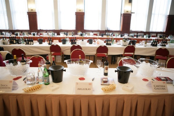 Roadshow Praga