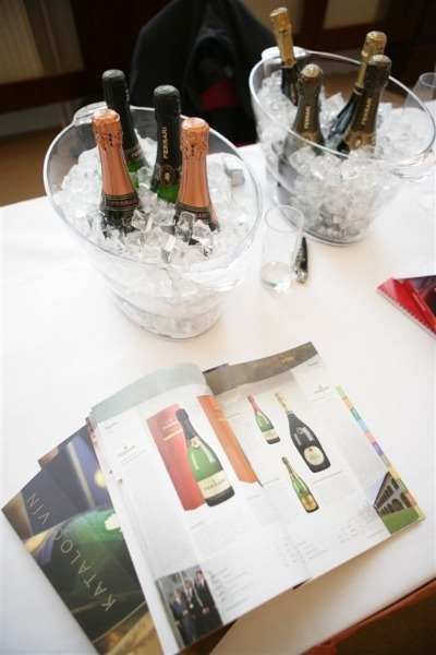 Roadshow Praga