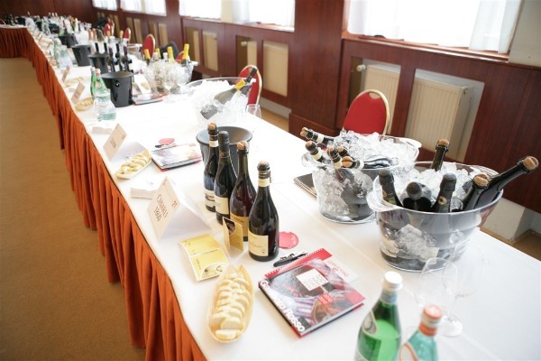 Roadshow Praga