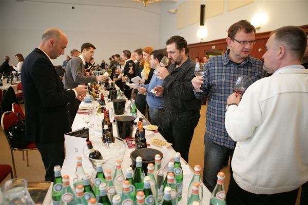 Roadshow Praga