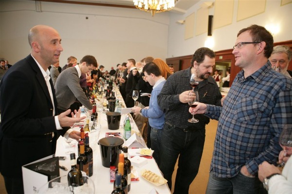 Roadshow Praga