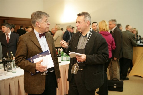 Roadshow Praga