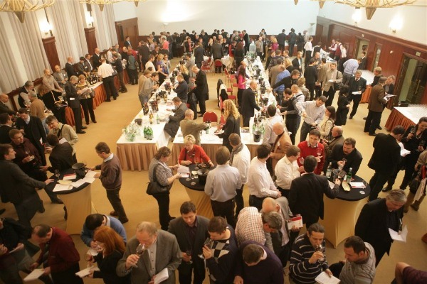 Roadshow Praga