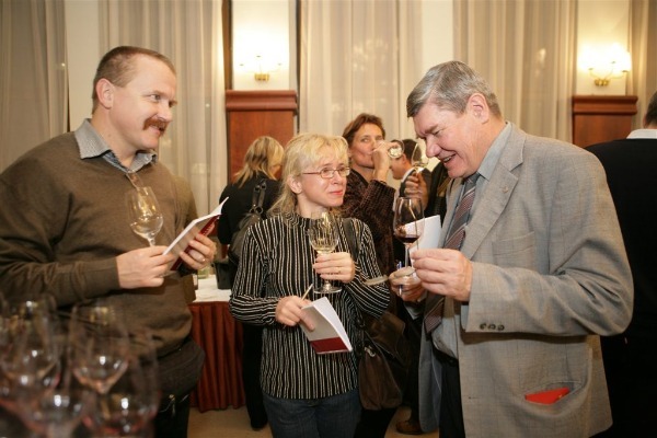 Roadshow Praga