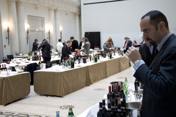 Roadshow Berlino