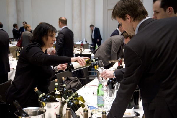 Roadshow Berlino