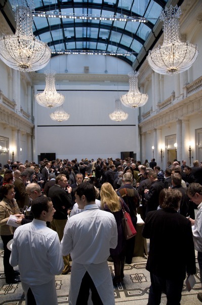 Roadshow Berlino