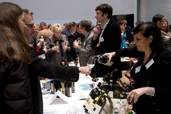 Roadshow Berlino
