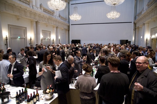 Roadshow Berlino