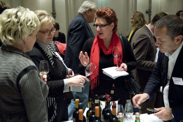 Roadshow Berlino