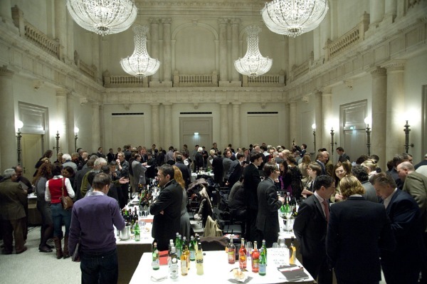 Roadshow Berlino