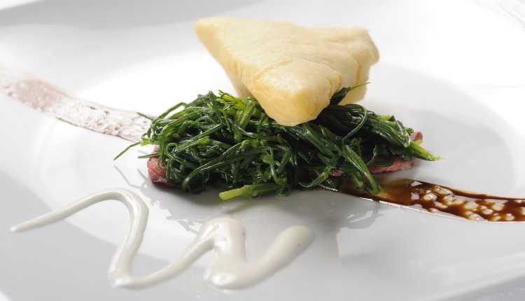 Photogallery/Le creazioni culinarie degli allievi