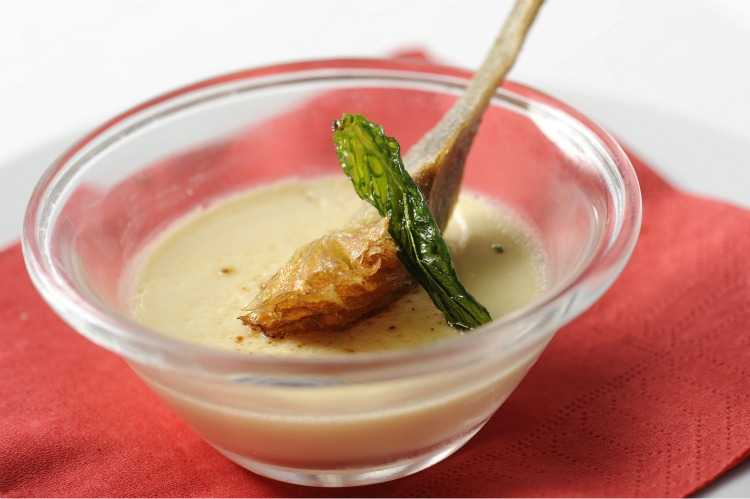 Photogallery/Le creazioni culinarie degli allievi